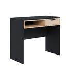 Escrivaninha Bit 1 Gv Preta E Tauri