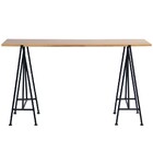 Escrivaninha Boa Pinta - Preto