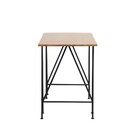 Escrivaninha Boa Pinta - Preto