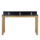 Escrivaninha Bolado - Preto