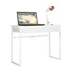 Escrivaninha Brisa 1 Gv Branca