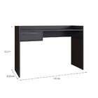 Escrivaninha Cabral 1 Gv Preta