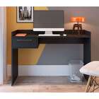 Escrivaninha Cabral 1 Gv Preta