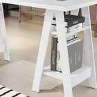 Escrivaninha Caleb Branca