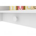 Escrivaninha Califórnia 1 Pt Montana