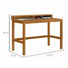 Escrivaninha Califórnia Nature