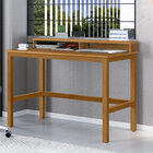 Escrivaninha California Nature - Tebarrot Móveis