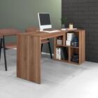 Escrivaninha Castanho Mdp 15mm