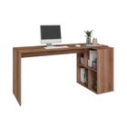 Escrivaninha Castanho Mdp 15mm