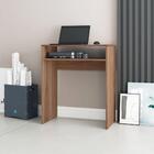 Escrivaninha Castanho Mdp 15mm