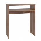 Escrivaninha Castanho Mdp 15mm