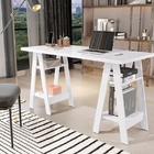 Escrivaninha Cavalete Max Branco