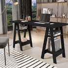 Escrivaninha Cavalete Max Preto