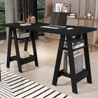 Escrivaninha Cavalete Max Preto