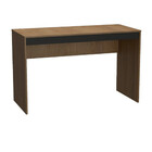 Escrivaninha Clássica E Gaveteiro Com 3 Gavetas Nova Mobile