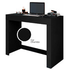 Escrivaninha Cleo Permóbili Chumbo