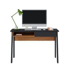 Escrivaninha Click 120 1 Nicho 120cm