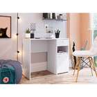 Escrivaninha Coimbra Branca