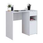 Escrivaninha Coimbra Branca