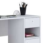 Escrivaninha Coimbra Branca