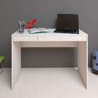 Escrivaninha College Ii 2 Gv Branca