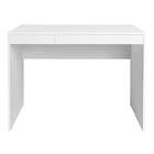 Escrivaninha College Ii 2 Gv Branca