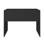 Escrivaninha College Ii 2 Gv Preta