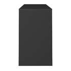 Escrivaninha College Ii 2 Gv Preta