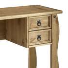 Escrivaninha Colonial 4 Gv Mel Cera