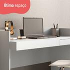 Escrivaninha Com 1 Gaveta 160cm Multimóveis Cr25283