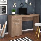 Escrivaninha Com 1 Porta E 1 Gaveta Multimóveis Cr25268