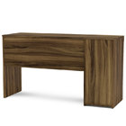 Escrivaninha Com 1 Porta E 2 Gavetas Miranda-politorno - New