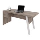 Escrivaninha Com 2 Gavetas Multimóveis Vcr25029