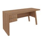 Escrivaninha Com 2 Gavetas Multimóveis Vcr25029