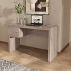 Escrivaninha Com 2 Gavetas Multimóveis Vcr25030