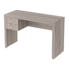 Escrivaninha Com 2 Gavetas Multimóveis Vcr25030