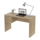 Escrivaninha Com 2 Gavetas Multimóveis Vcr25030