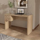 Escrivaninha Com 2 Gavetas Multimóveis Vcr25030