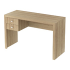 Escrivaninha Com 2 Gavetas Multimóveis Vcr25030