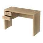 Escrivaninha Com 2 Gavetas Multimóveis Vcr25030