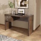 Escrivaninha Com 2 Gavetas Multimóveis Vcr25030