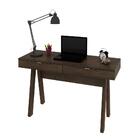 Escrivaninha Com 2 Gavetas Multimóveis Vcr25031