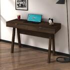 Escrivaninha Com 2 Gavetas Multimóveis Vcr25031