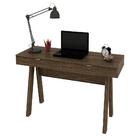 Escrivaninha Com 2 Gavetas Multimóveis Vcr25031