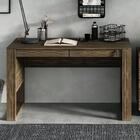 Escrivaninha Com 2 Gavetas Multimóveis Vcr25041