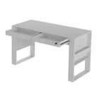 Escrivaninha Com 2 Gavetas Multimóveis Vcr25041