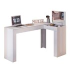 Escrivaninha Com Camarim Jade Belaflex