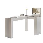 Escrivaninha Com Camarim Jade Belaflex