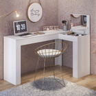 Escrivaninha Com Camarim Stela Belaflex