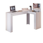 Escrivaninha Com Camarim Stela Belaflex